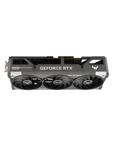 Asus TUF Gaming GeForce RTX 5060 8GB GDDR7 OC Edition | NVIDIA | 8 GB | GeForce RTX 5060 | GDDR7 | HDMI ports quantity 1 | PCI E