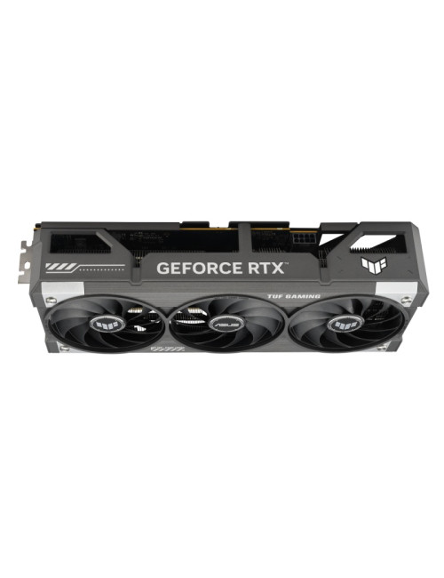 Asus TUF Gaming GeForce RTX 5060 8GB GDDR7 OC Edition | NVIDIA | 8 GB | GeForce RTX 5060 | GDDR7 | HDMI ports quantity 1 | PCI E