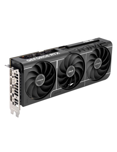 Asus PRIME GeForce RTX 5060 Ti 8GB GDDR7 OC Edition | NVIDIA | 8 GB | GeForce RTX 5060 Ti | GDDR7 | HDMI ports quantity 1 | PCI 