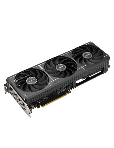 Asus PRIME GeForce RTX 5060 Ti 8GB GDDR7 OC Edition | NVIDIA | 8 GB | GeForce RTX 5060 Ti | GDDR7 | HDMI ports quantity 1 | PCI 