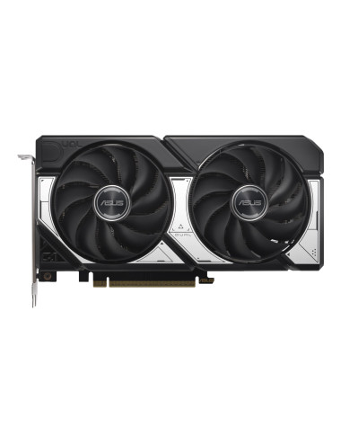 Asus Dual GeForce RTX 5060 Ti 8GB GDDR7 OC Edition | NVIDIA | 8 GB | GeForce RTX 5060 Ti | GDDR7 | HDMI ports quantity 1 | PCI E
