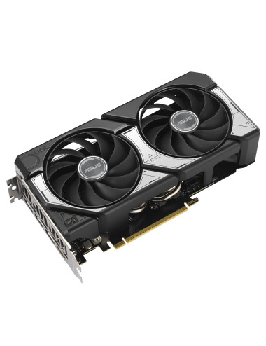 Asus Dual GeForce RTX 5060 Ti 8GB GDDR7 OC Edition | NVIDIA | 8 GB | GeForce RTX 5060 Ti | GDDR7 | HDMI ports quantity 1 | PCI E
