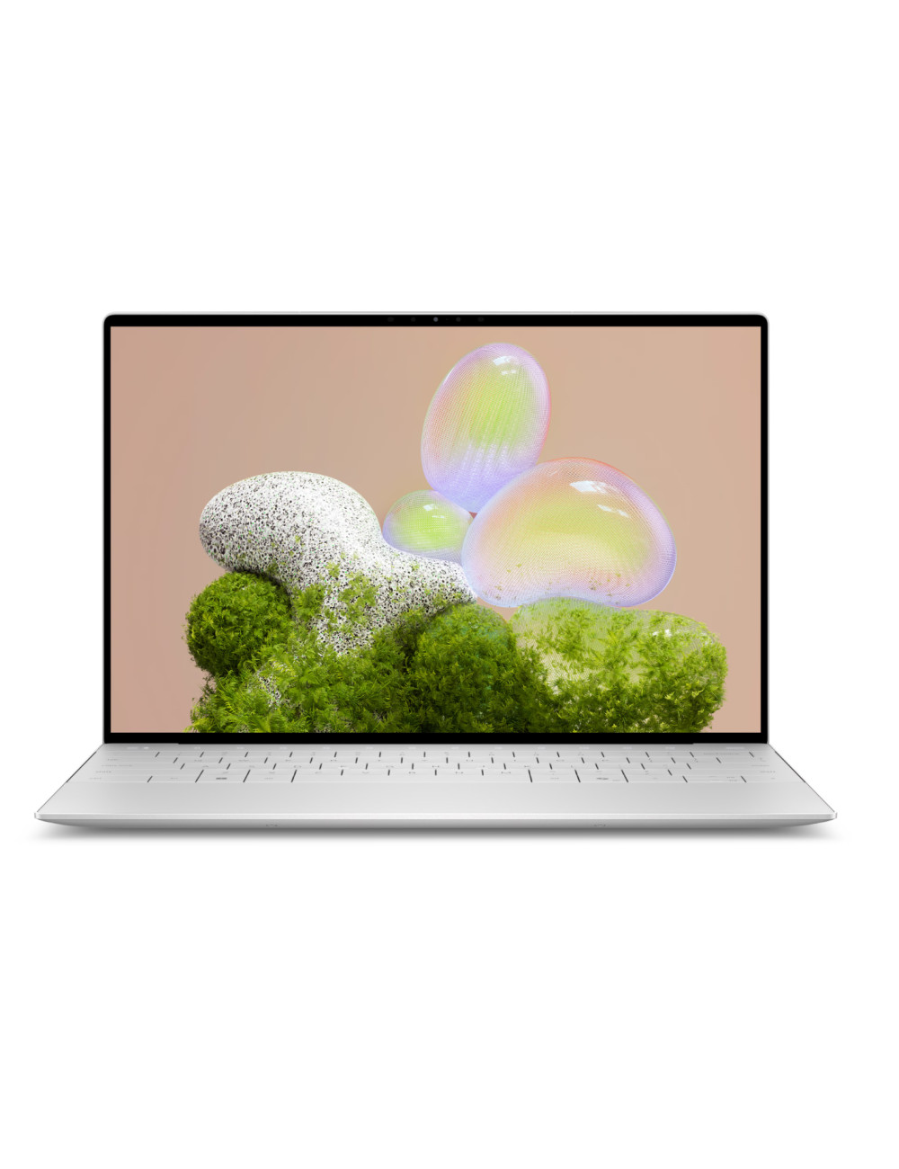 Dell XPS 13 9350 | Platinum | 13.4 " | OLED | Touchscreen | 2880 x 1800 pixels | Intel Core Ultra 7 | 258V | 32 GB | LPDDR5X | S