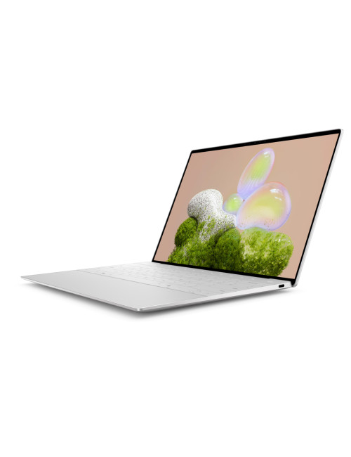 Dell XPS 13 9350 | Platinum | 13.4 " | OLED | Touchscreen | 2880 x 1800 pixels | Intel Core Ultra 7 | 258V | 32 GB | LPDDR5X | S