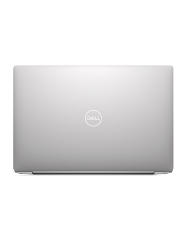Dell XPS 13 9350 | Platinum | 13.4 " | OLED | Touchscreen | 2880 x 1800 pixels | Intel Core Ultra 7 | 258V | 32 GB | LPDDR5X | S
