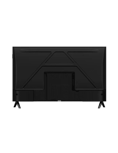 TCL HD QLED TV | 32S4K | 32 | Smart TV | Google TV | HD | Black