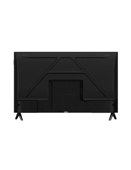 TCL HD QLED TV | 32S4K | 32 | Smart TV | Google TV | HD | Black
