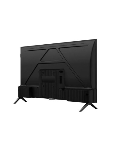 TCL HD QLED TV | 32S4K | 32 | Smart TV | Google TV | HD | Black