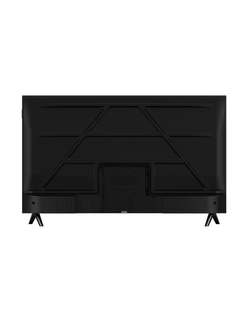 TCL QLED TV | 40S5K | 40 | Smart TV | Android TV | FHD | Black