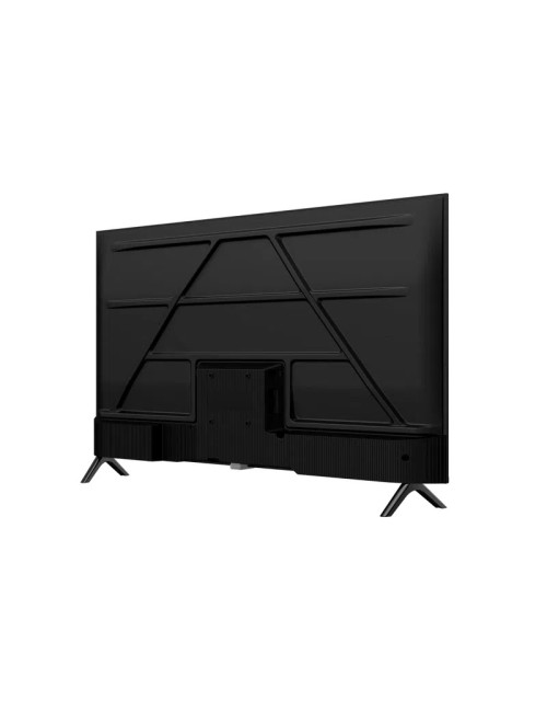 TCL QLED TV | 40S5K | 40 | Smart TV | Android TV | FHD | Black