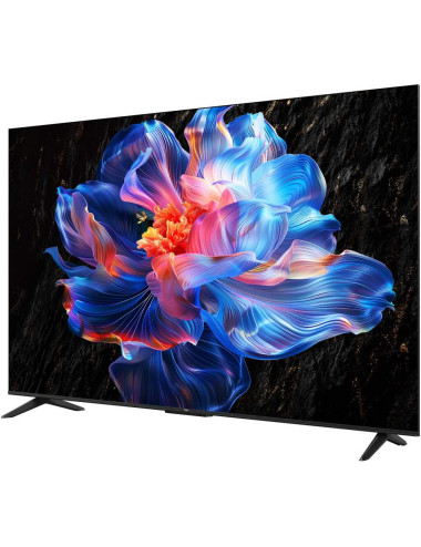 TCL LED 4K TV | 65V6C | 65 | Smart TV | Google TV | Black