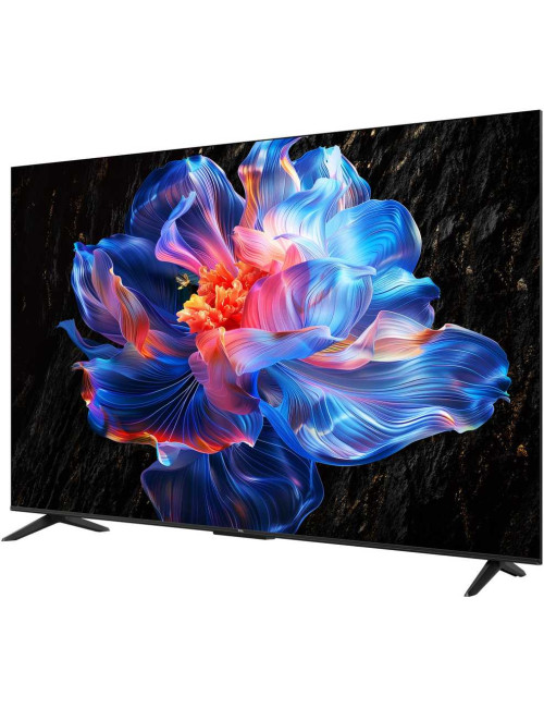 TCL LED 4K TV | 65V6C | 65 | Smart TV | Google TV | Black
