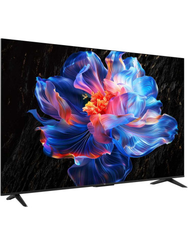 TCL LED 4K TV | 65V6C | 65 | Smart TV | Google TV | Black