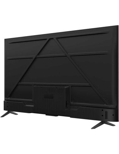 TCL LED 4K TV | 65V6C | 65 | Smart TV | Google TV | Black