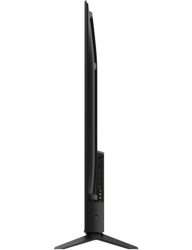 TCL LED 4K TV | 65V6C | 65 | Smart TV | Google TV | Black