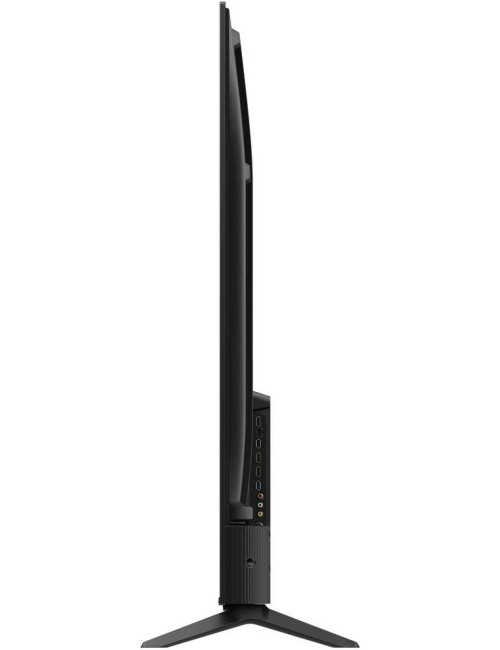 TCL LED 4K TV | 65V6C | 65 | Smart TV | Google TV | Black