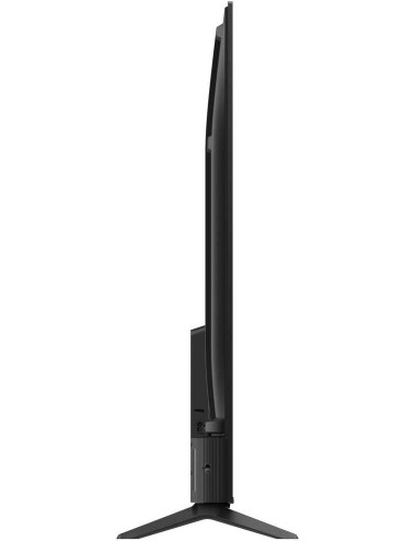 TCL LED 4K TV | 65V6C | 65 | Smart TV | Google TV | Black