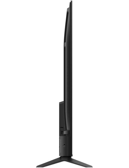 TCL LED 4K TV | 65V6C | 65 | Smart TV | Google TV | Black