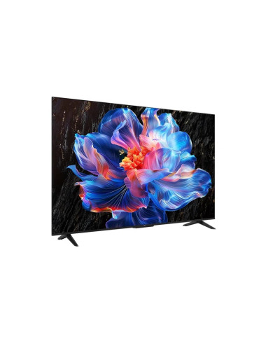 TCL LED 4K TV | 55V6C | 55 | Smart TV | Google TV | Black