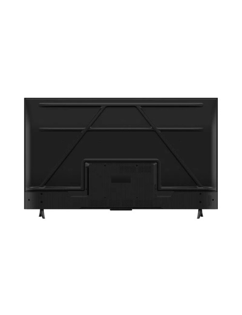 TCL LED 4K TV | 55V6C | 55 | Smart TV | Google TV | Black