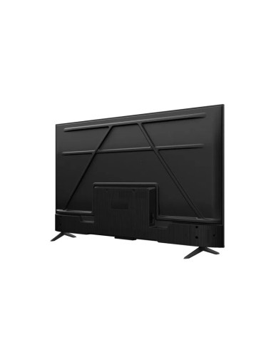 TCL LED 4K TV | 55V6C | 55 | Smart TV | Google TV | Black