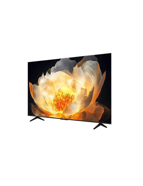 TCL LED 4K TV | 50V6C | 50 | Smart TV | Google TV | UHD | Black