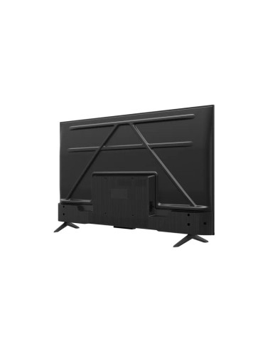 TCL LED 4K TV | 50V6C | 50 | Smart TV | Google TV | UHD | Black