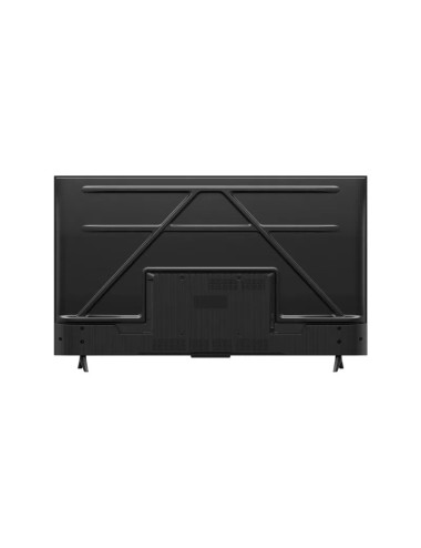 TCL LED 4K TV | 50V6C | 50 | Smart TV | Google TV | UHD | Black