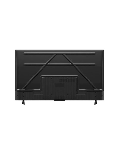 TCL LED 4K TV | 50V6C | 50 | Smart TV | Google TV | UHD | Black