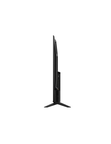 TCL LED 4K TV | 50V6C | 50 | Smart TV | Google TV | UHD | Black