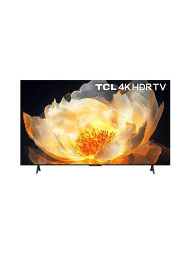 TCL LED 4K TV | 43V6C | 43 | Smart TV | Google TV | UHD | Black