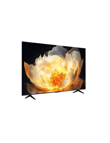 TCL LED 4K TV | 43V6C | 43 | Smart TV | Google TV | UHD | Black