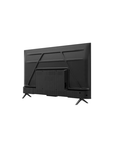 TCL LED 4K TV | 43V6C | 43 | Smart TV | Google TV | UHD | Black