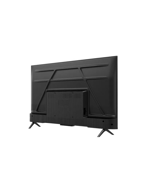 TCL LED 4K TV | 43V6C | 43 | Smart TV | Google TV | UHD | Black