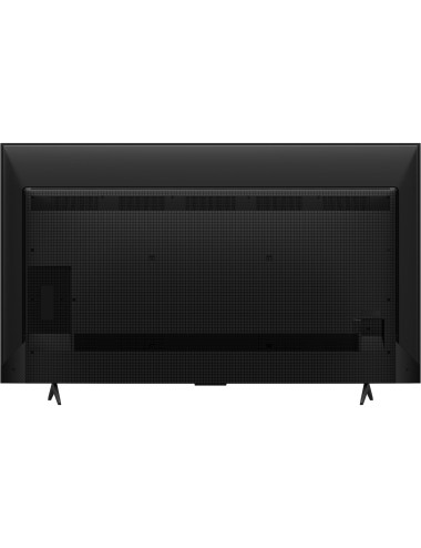 TCL 4K QLED TV | 65T69C | 65 | Smart TV | Google TV | UHD | Black