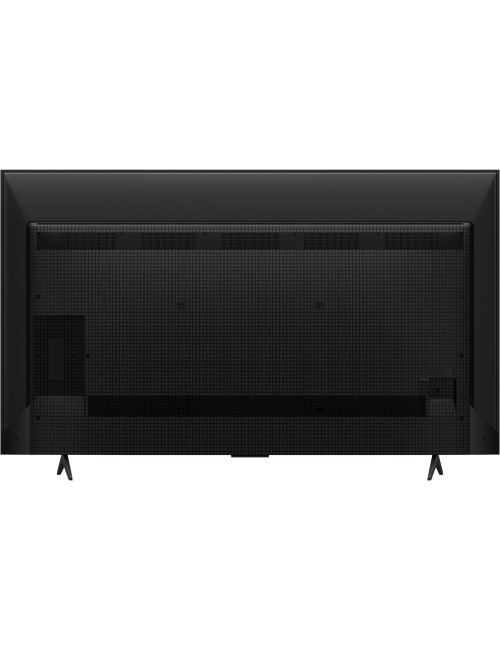 TCL 4K QLED TV | 65T69C | 65 | Smart TV | Google TV | UHD | Black