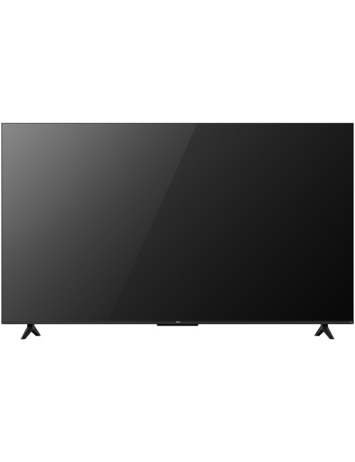 TCL 4K QLED TV | 55T69C | 55 | Smart TV | Google TV | UHD | Black