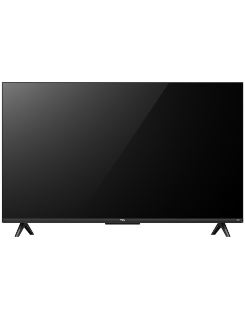 TCL 4K QLED TV | 43T69C | 43 | Smart TV | Google TV | UHD | Black