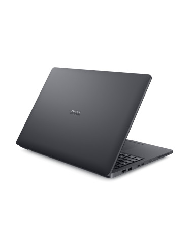 Dell Pro Max 16 | 16 " | FHD+ | Intel Core Ultra 7 | 255H | 16 GB | DDR5 | Solid-state drive capacity 512 GB | Intel Graphics | 