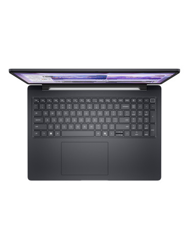 Dell Pro Max 16 | 16 " | FHD+ | Intel Core Ultra 7 | 255H | 16 GB | DDR5 | Solid-state drive capacity 512 GB | Intel Graphics | 