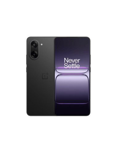 OnePlus Nord CE5 (Black Infinity) DS 6.77" Fluid AMOLED 1080x2412/3.35GHz&2.20GHz/256GB/8GB RAM/Android 15/WiFi,BT,5G | OnePlus
