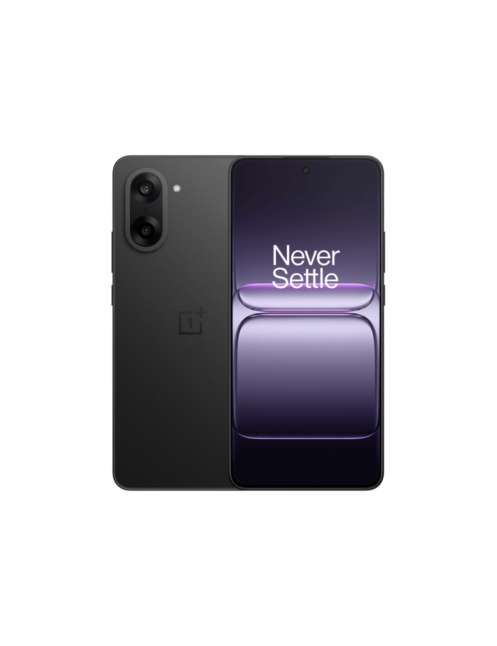 OnePlus Nord CE5 (Black Infinity) DS 6.77" Fluid AMOLED 1080x2412/3.35GHz&2.20GHz/256GB/8GB RAM/Android 15/WiFi,BT,5G | OnePlus