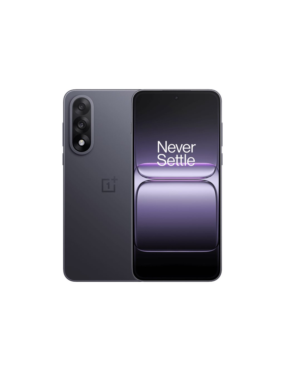 OnePlus Nord 5 (Phantom Grey) DS 6.83" AMOLED 1272x2800/3.35GHz&2.20GHz/512GB/12GB RAM/Android 15/WiFi,BT,5G