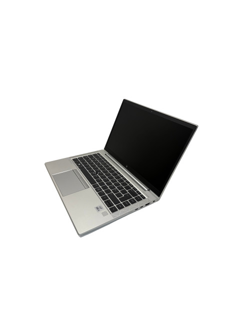 HP RENEW | Grade B | EliteBook 840 G7 | 14 " | i5-10210U | 8 GB | SSD | 256 GB | Intel UHD Graphics | Windows 11 Pro | Keyboard 