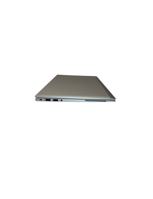 HP RENEW | Grade B | EliteBook 840 G7 | 14 " | i5-10210U | 8 GB | SSD | 256 GB | Intel UHD Graphics | Windows 11 Pro | Keyboard 