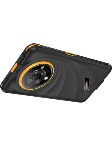 HAMMER Hammer Iron 6 (Black) DS 6.56" IPS TFT 720x1612/2GHz/128GB/6GB RAM/Android 14/microSDXC/WiFi,BT,4G | Hammer