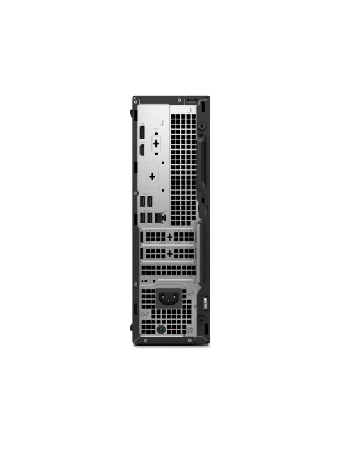 Dell Pro | QCS1255 | Desktop | Slim | AMD Ryzen 3 | 8300G | Internal memory 8 GB | DDR5 | 256 GB | Keyboard language No keyboard