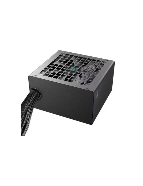 Deepcool 80 PLUS Standard PSU | PF600X | 600 W