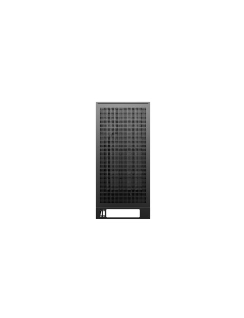 Deepcool CH270 DIGITAL | Black | Mini-Tower | Power supply included No | ATX PS2