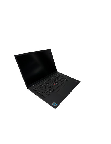 Lenovo- RENEW | Grade B | ThinkPad X1 Carbon G9 | 14 " | i7-1165G7 | 16 GB | SSD | 512 GB | Intel Iris Xe Graphics | Windows 11 